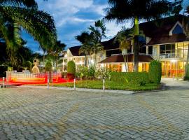 Hotel Safari Gate Accommodation Florida