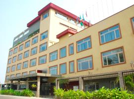 Kiriri Garden Hotel Accommodation Florida
