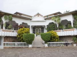 Kiriri Residence Hotel Accommodation Florida