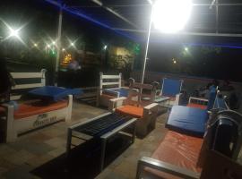 Nyabugete beach hotel Accommodation Florida