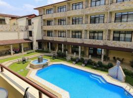 Roca Golf Hotel Accommodation Florida