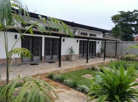 Urban Lodge Accommodation Florida