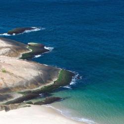 Abraão Accommodation Florida