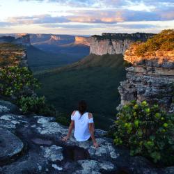 Chapada Diamantina Accommodation Florida