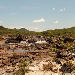 Chapada dos Veadeiros National Park Accommodation Florida
