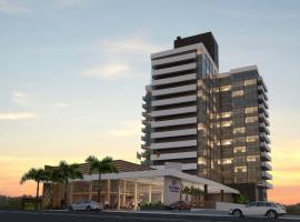 Dall'Onder Planalto Hotel Bento Gonçalves Accommodation Florida