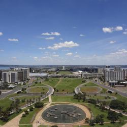 Distrito Federal Accommodation Florida