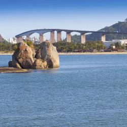 Espírito Santo Accommodation Florida