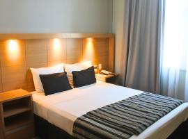 Hotel Atlântico Tower Accommodation Florida