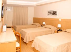 Hotel Pouso Real Accommodation Florida