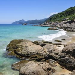 Ilha Grande Accommodation Florida