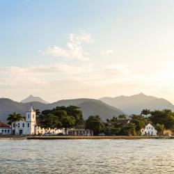 Paraty Accommodation Florida