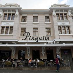 Pinguim Beerhouse, Ribeirão Preto Accommodation Florida