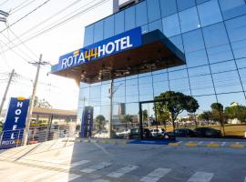 Rota 44 Hotel Accommodation Florida