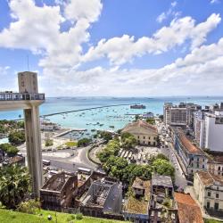 Salvador Accommodation Florida