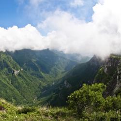 Serra Nevada Accommodation Florida