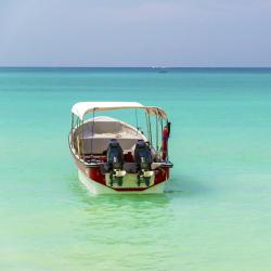 Baru Island Accommodation Florida