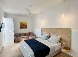 Comunidad Calle 13 Hotel Boutique Accommodation Florida