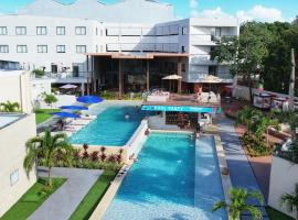 Dreamer Beach Club Accommodation Florida