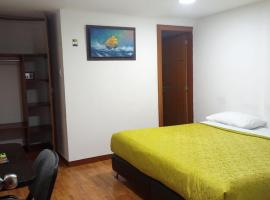 Embassy On Holidays Accommodation Florida