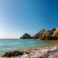 Guajira Accommodation Florida