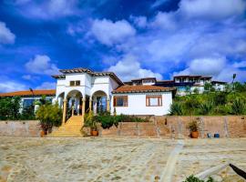 Hotel Campestre Cordillera de los Andes Accommodation Florida