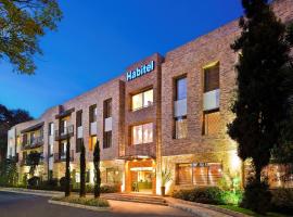 Hotel Habitel Select Accommodation Florida