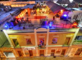 La Brisa Loca Hostel Accommodation Florida