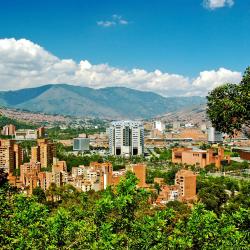 Medellín Accommodation Florida