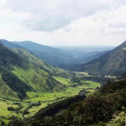 Quindio Accommodation Florida