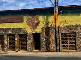 Refugio del Jaguar Accommodation Florida