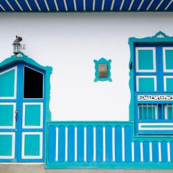 Salento Accommodation Florida