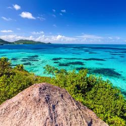 San Andres and Providencia Islands Accommodation Florida
