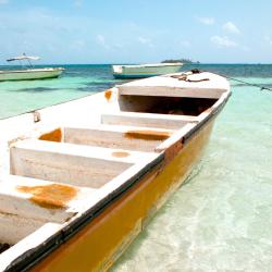 San Andrés Accommodation Florida