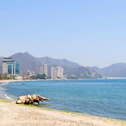 Santa Marta Accommodation Florida