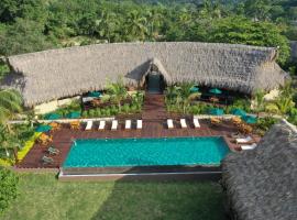 Senda Watapuy Accommodation Florida