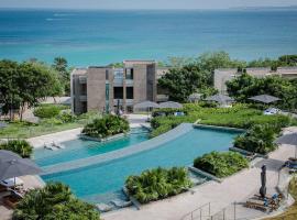 Sofitel Barú Calablanca Accommodation Florida