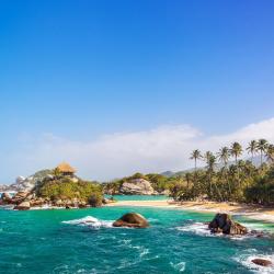 Tayrona National Park Accommodation Florida