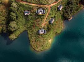 The Boato Hotel Accommodation Florida