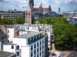 B-Chill Cologne Accommodation Florida