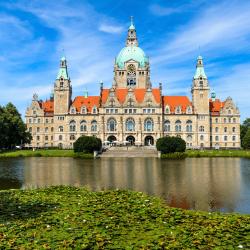 Hannover Accommodation Florida