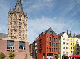 Legend Hotel Accommodation Florida