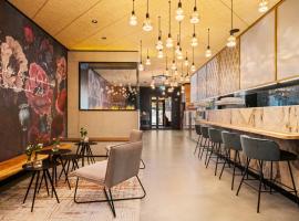 Lukullum Accommodation Florida