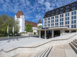 Maritim Hotel Ingolstadt Accommodation Florida