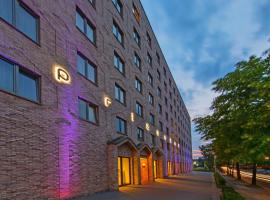 Prize by Radisson, Hamburg City Accommodation Florida