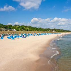 Rügen Accommodation Florida