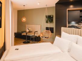 Rioca Stuttgart Posto 6 Accommodation Florida