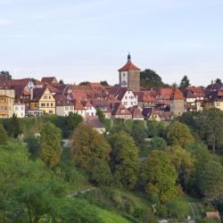 Romantic Road Accommodation Florida