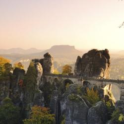 Saxon Switzerland Accommodation Florida