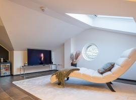 Sellmann´s Boutique Hotel Accommodation Florida